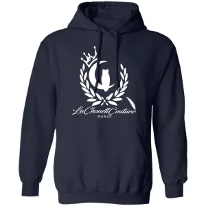 LCC NOBLE UNISEX Hoodie
