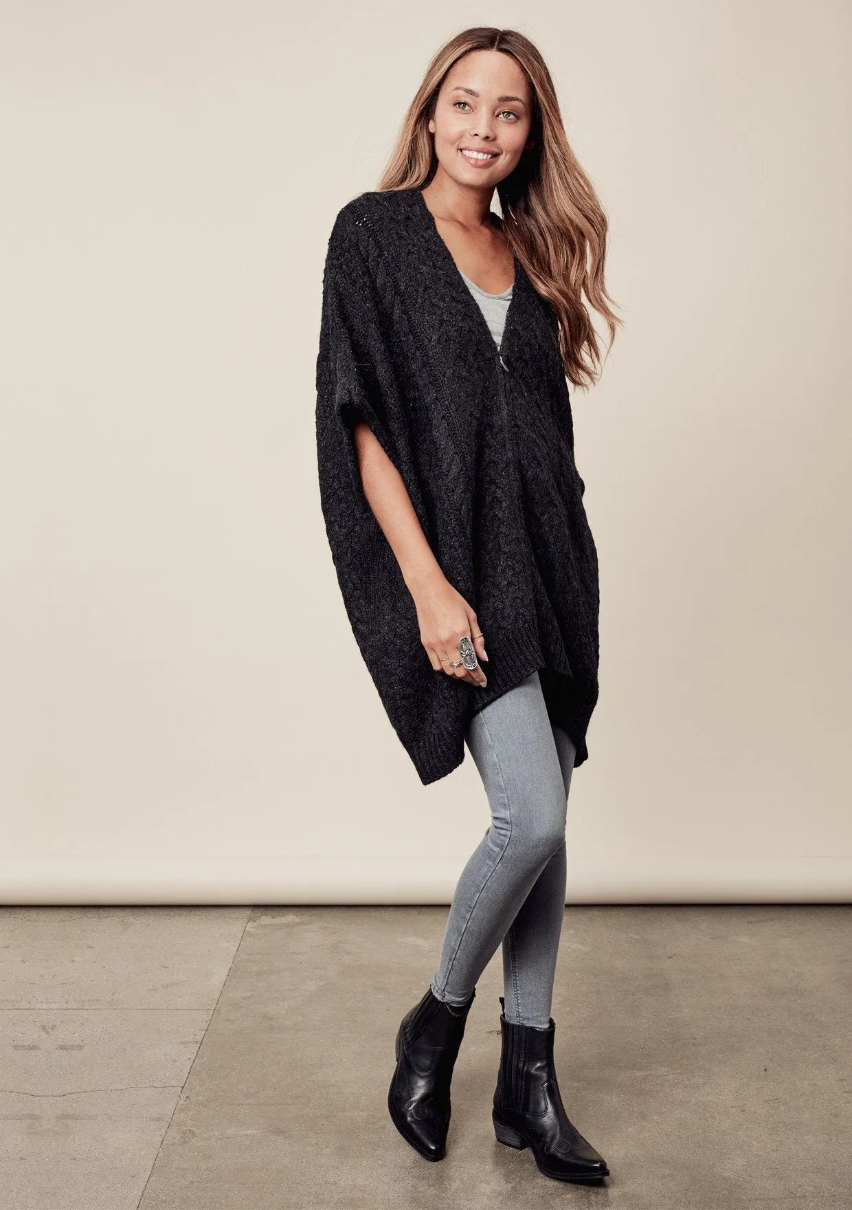 Leah Poncho