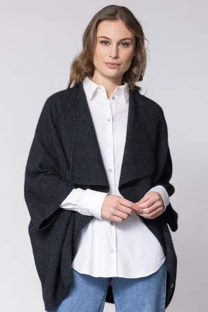 Longline Wrap