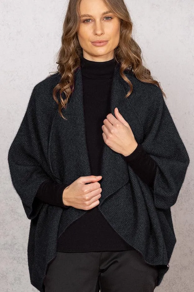 Longline Wrap