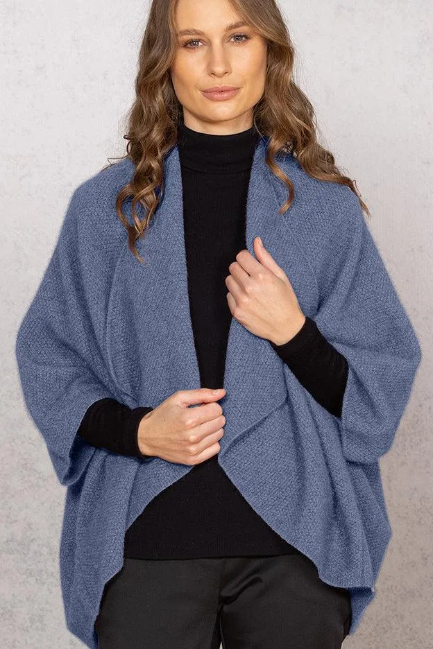 Longline Wrap