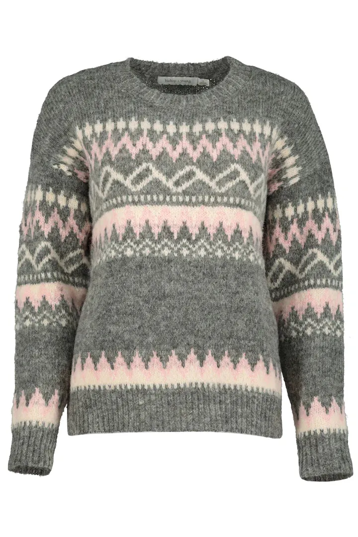 Madison Sweater