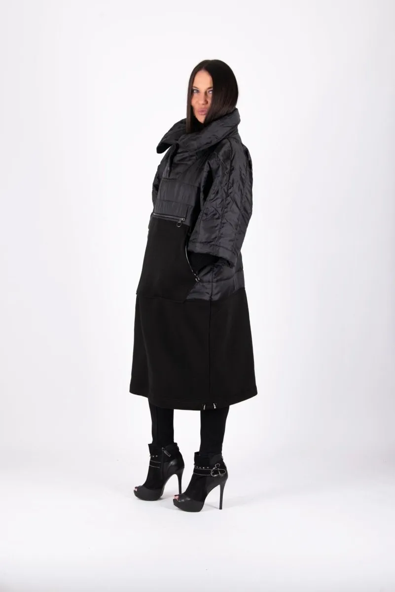 MARI Woman Poncho ON SALE