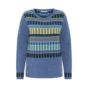 martha-SMS - blue