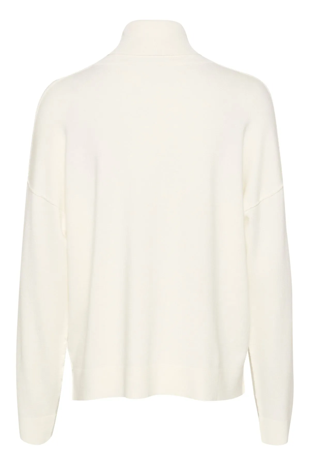 My Essential Wardrobe Emma - Rullekrave pullover