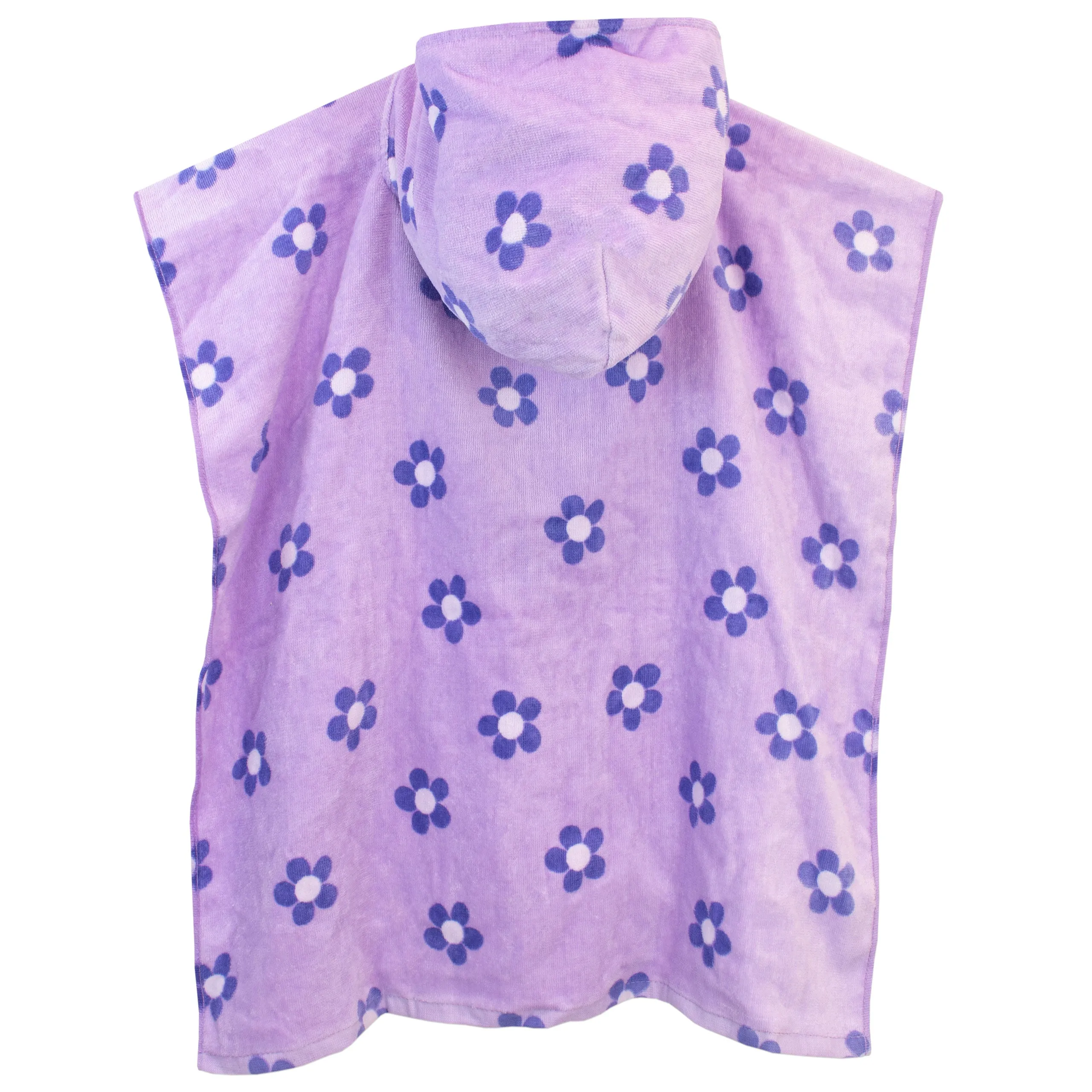 Peppa Pig Towel Poncho