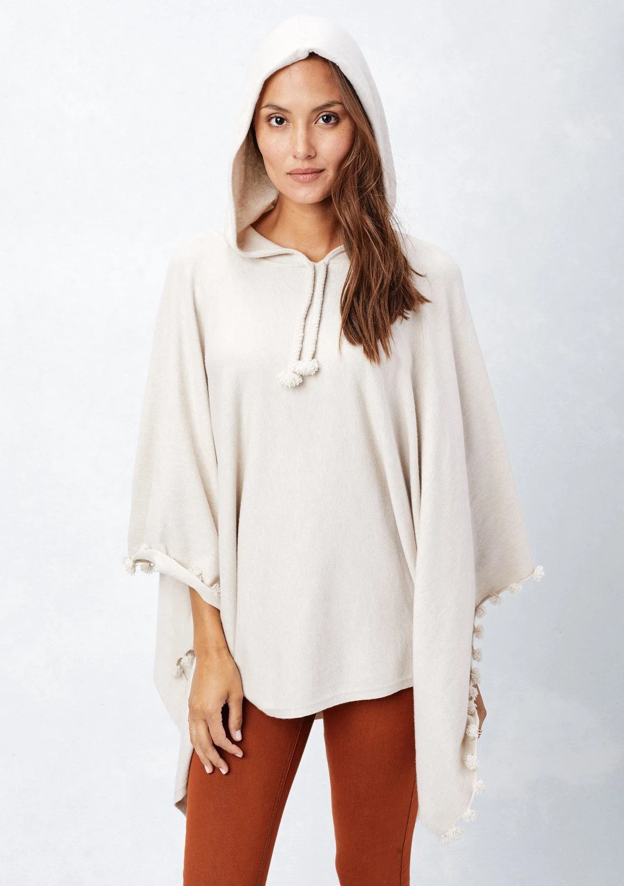 Perli Poncho