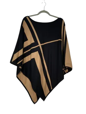Poncho By Chicos  Size: Xl