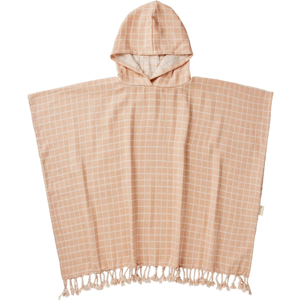 Poncho - Grid