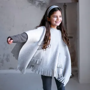 PONCHO PILE