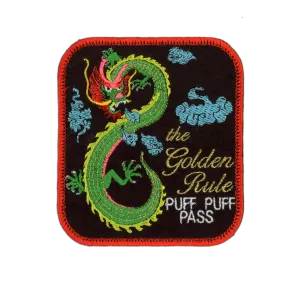 Puff Puff Pass