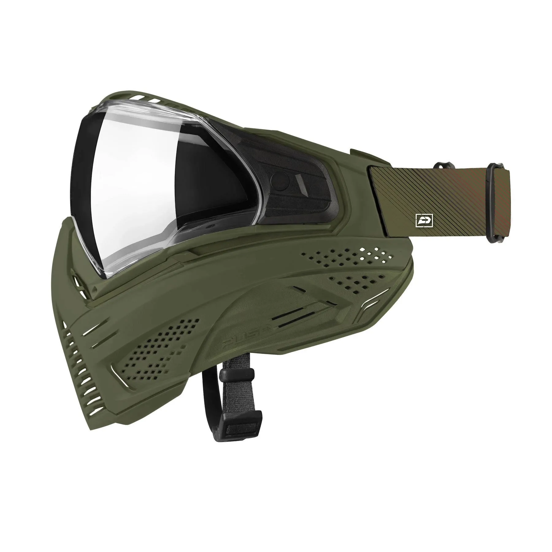 Push Unite Base Model - Olive