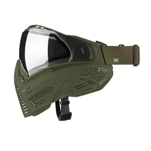 Push Unite Base Model - Olive