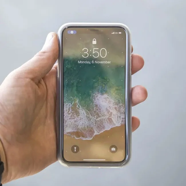 Quad Lock Ponchos - iPhone