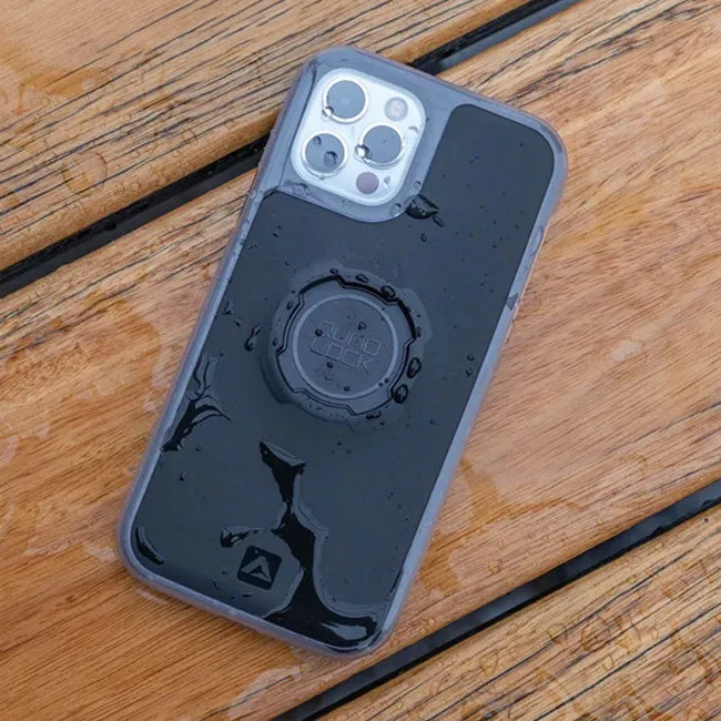 Quad Lock Ponchos - iPhone
