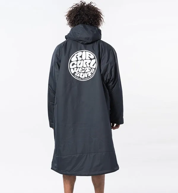 Rip Curl Winter Surf Changing Poncho