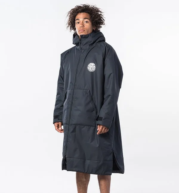 Rip Curl Winter Surf Changing Poncho