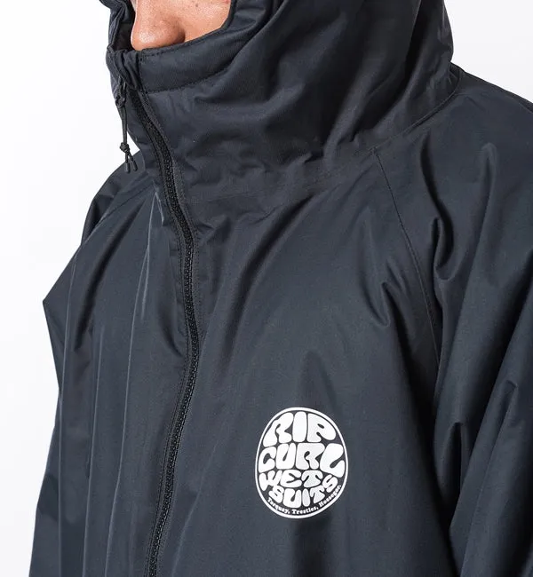 Rip Curl Winter Surf Changing Poncho