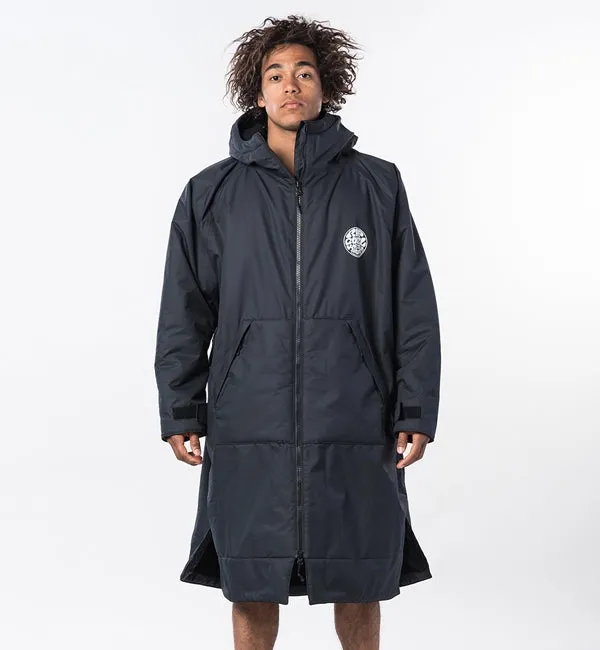 Rip Curl Winter Surf Changing Poncho