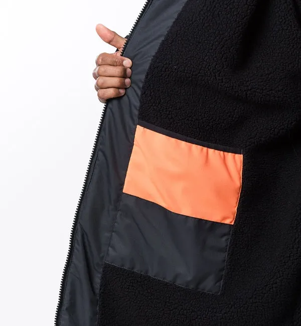 Rip Curl Winter Surf Changing Poncho