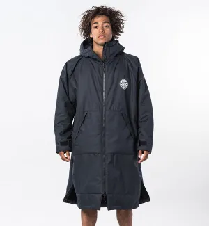 Rip Curl Winter Surf Changing Poncho