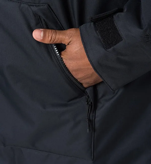 Rip Curl Winter Surf Changing Poncho