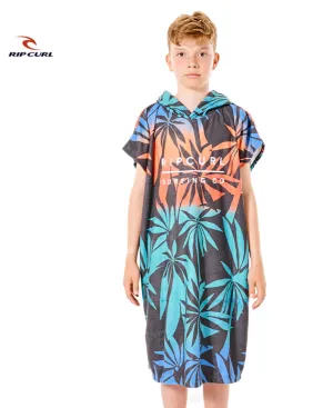 Ripcurl Printed Hooded Towel Boys