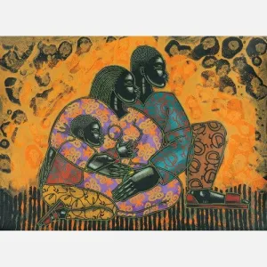 Sankofa Spirit
