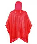 Splashmacs plastic poncho