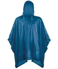 Splashmacs plastic poncho