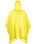 Splashmacs plastic poncho