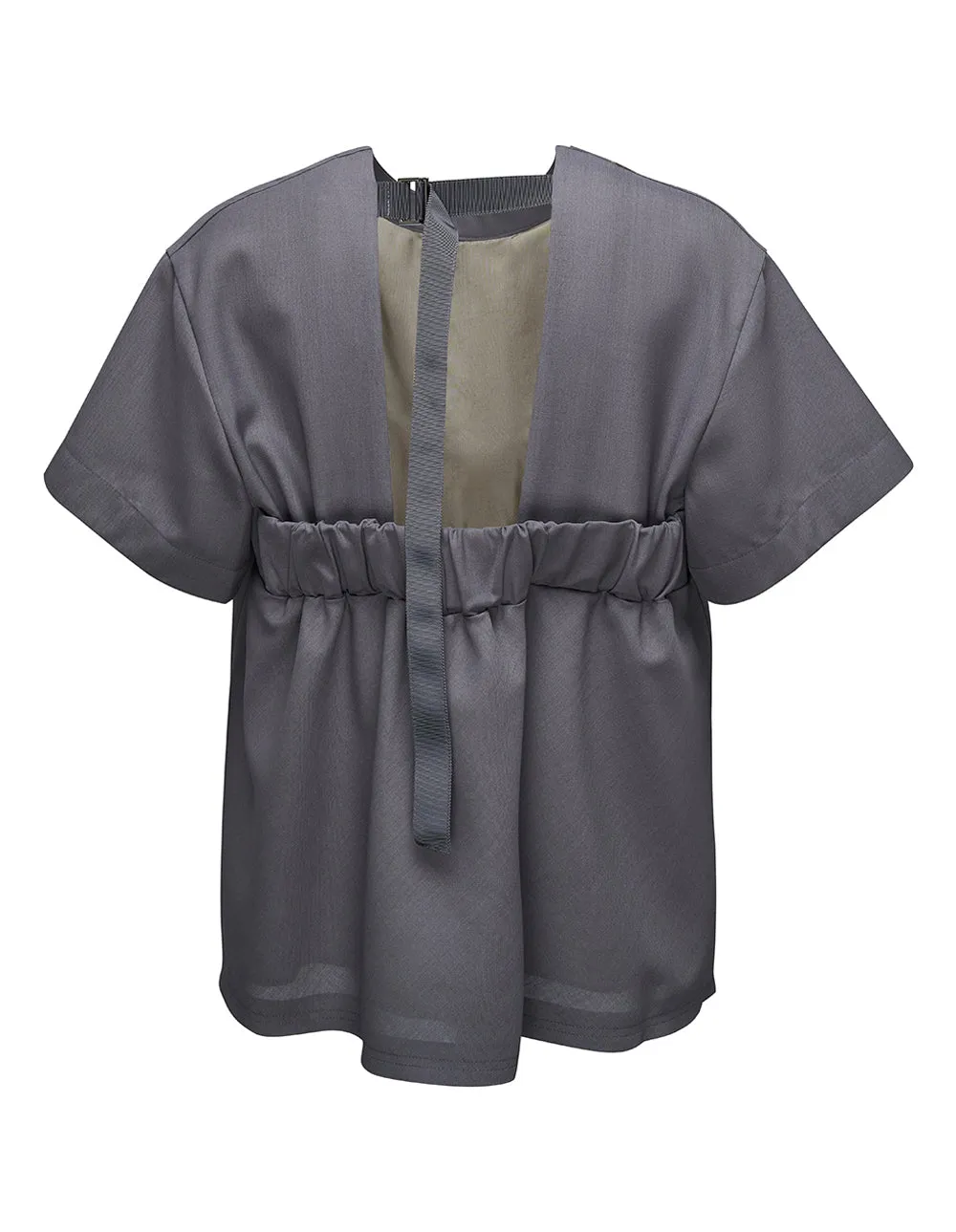 Suiting Pullover