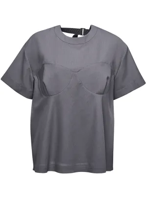 Suiting Pullover
