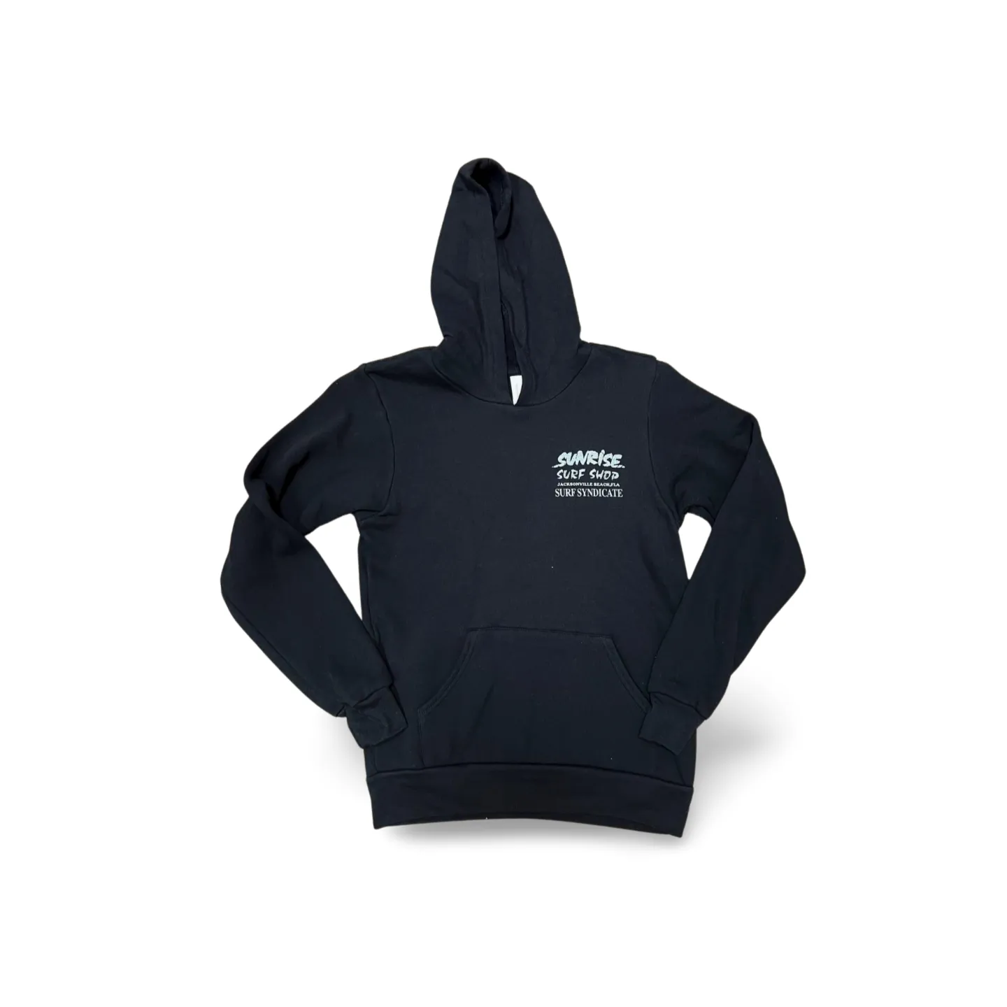 Sunrise Surf Shop Youth Pullover Sweatshirt