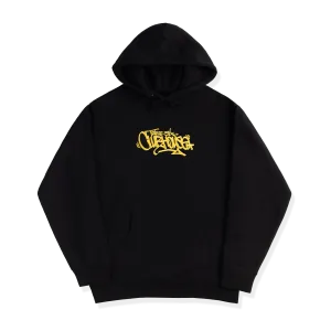 Tang Pullover, Black