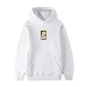 Tears Pullover, Snow Marle