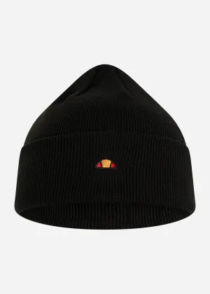 Thar beanie - black