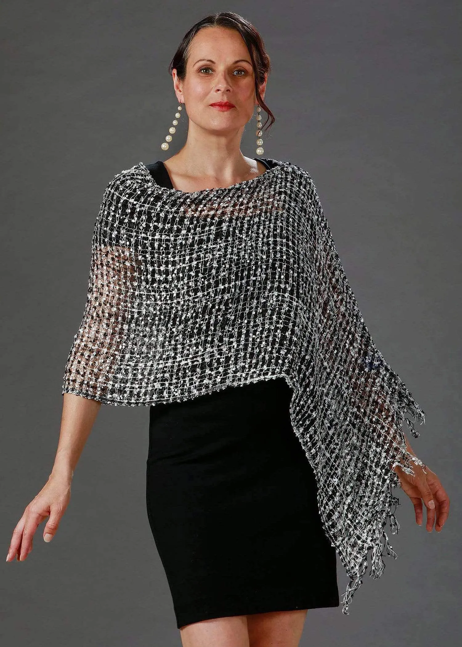 The Cheppu Naga Shrug