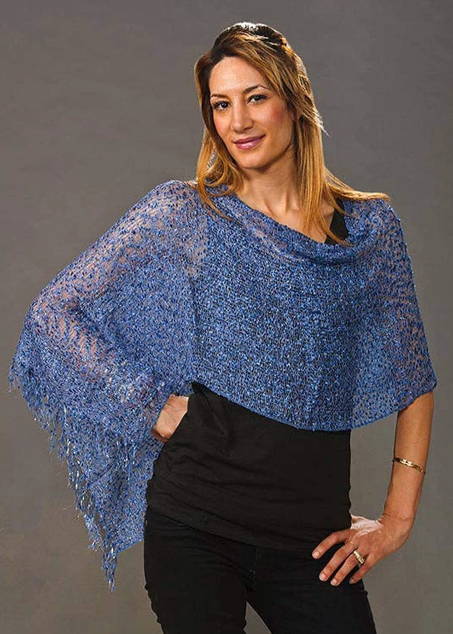 The Cheppu Naga Shrug