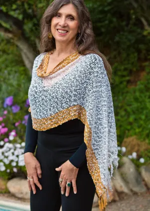 The Cheppu Naga Shrug
