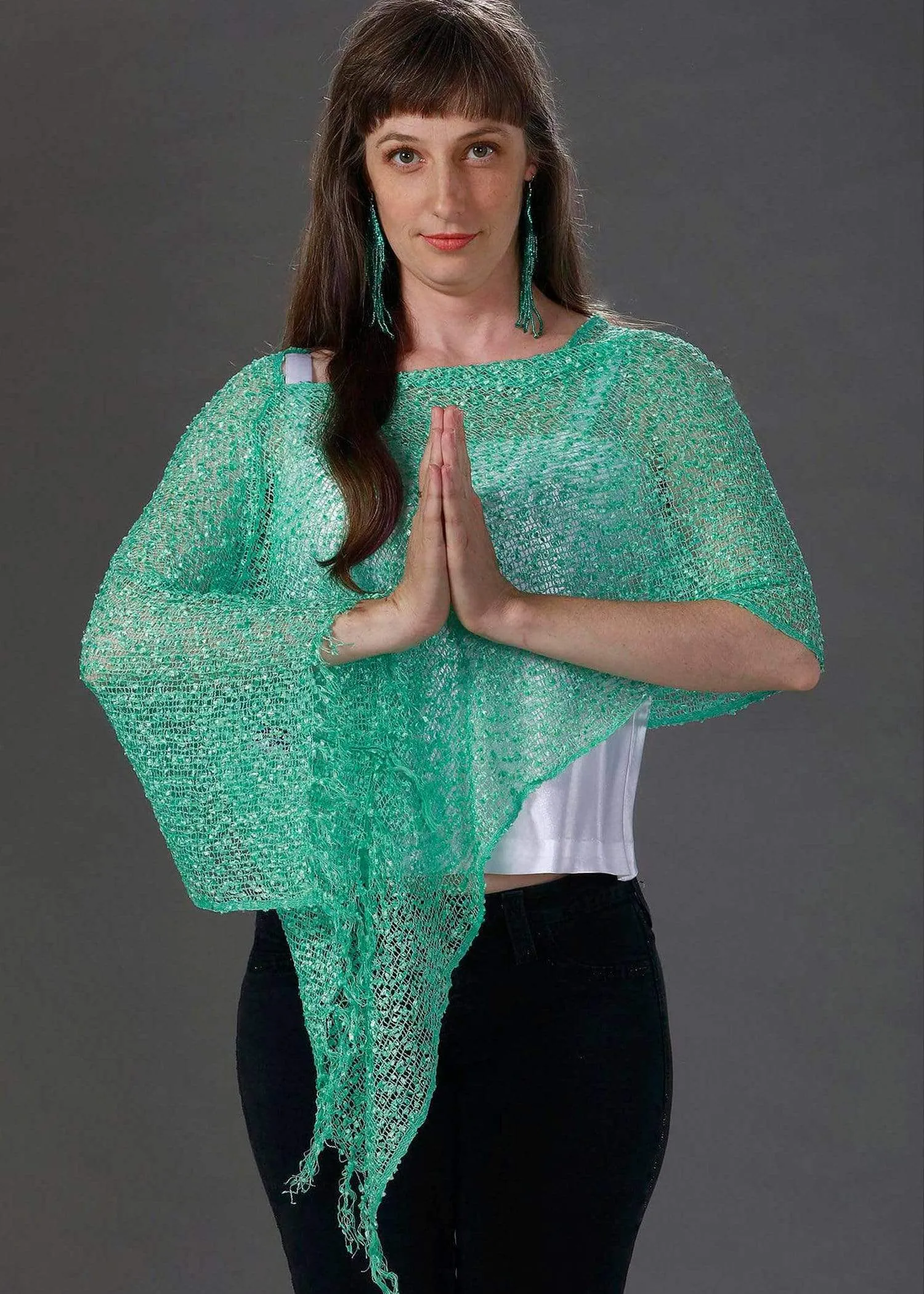 The Cheppu Naga Shrug