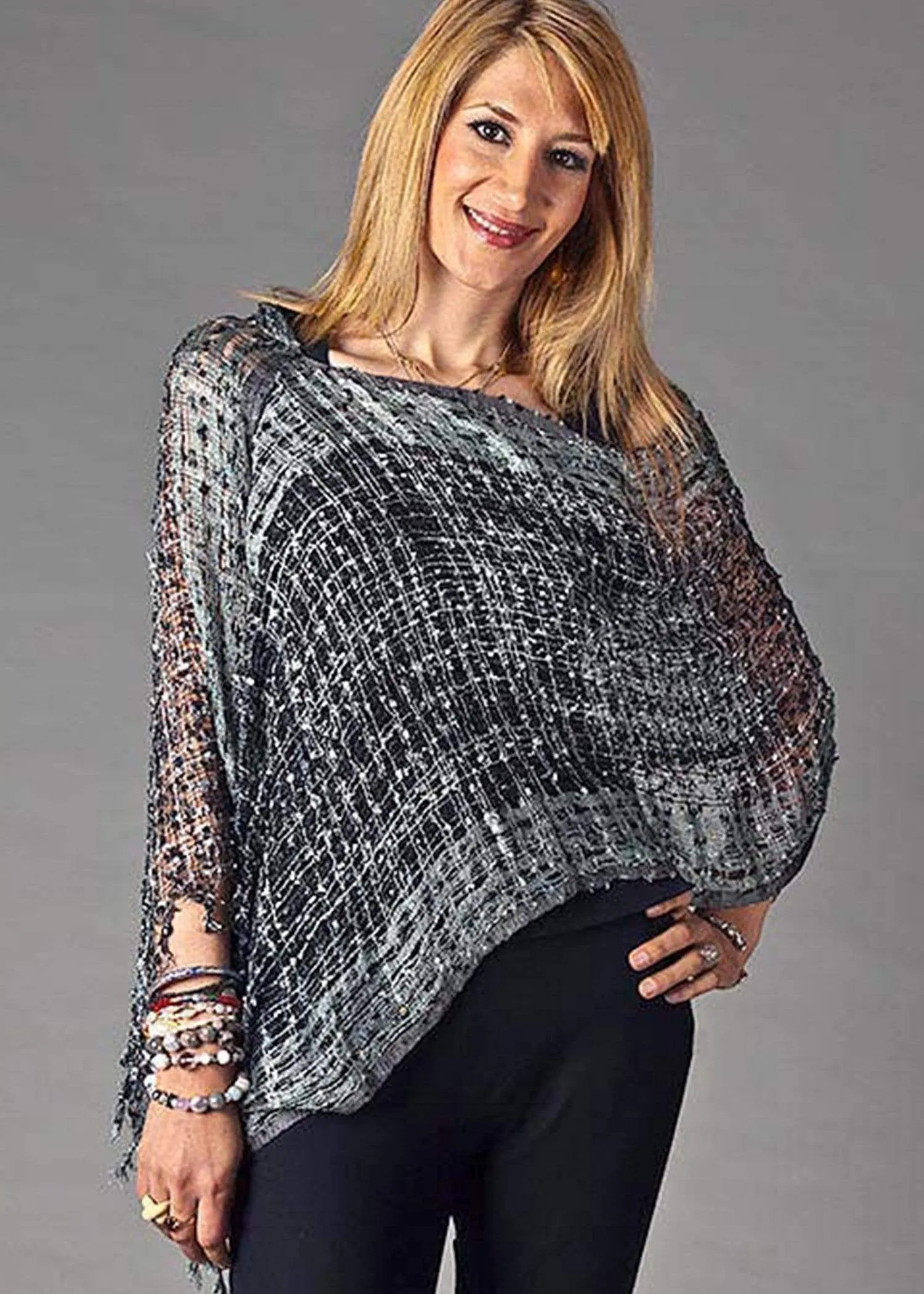 The Cheppu Naga Shrug