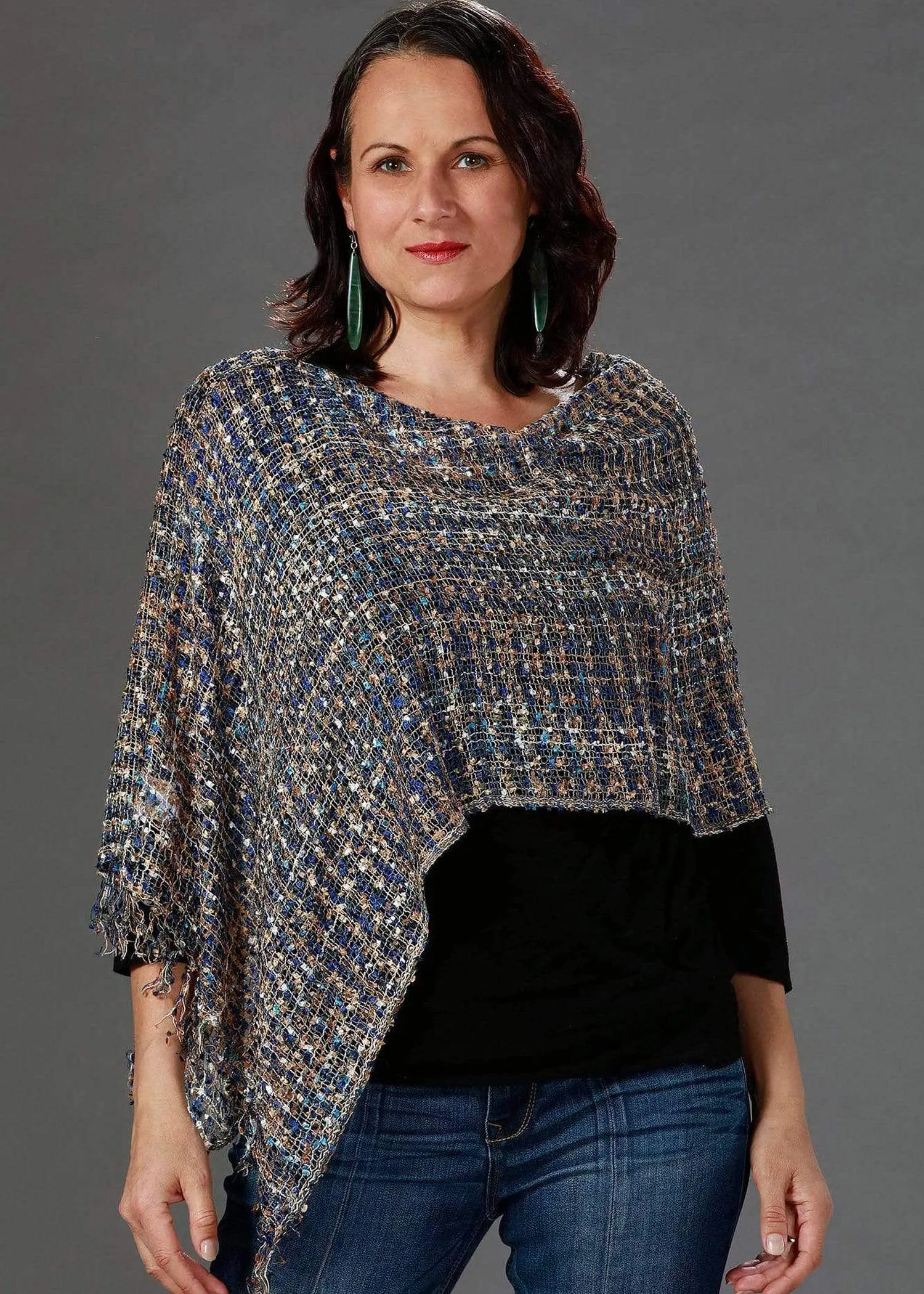 The Cheppu Naga Shrug