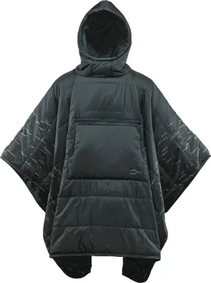Therm-a-Rest Honcho Poncho Black Forest | Buy Therm-a-Rest Honcho Poncho Black Forest here | Outnorth
