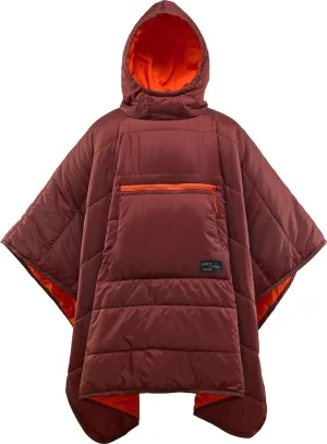 Therm-a-Rest Honcho Poncho Mars Red | Buy Therm-a-Rest Honcho Poncho Mars Red here | Outnorth