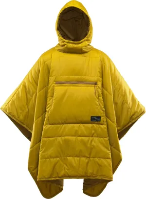 Therm-a-Rest Honcho Poncho Wheat | Buy Therm-a-Rest Honcho Poncho Wheat here | Outnorth