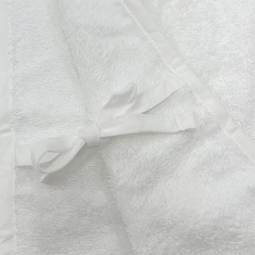 Toddler Bath Poncho