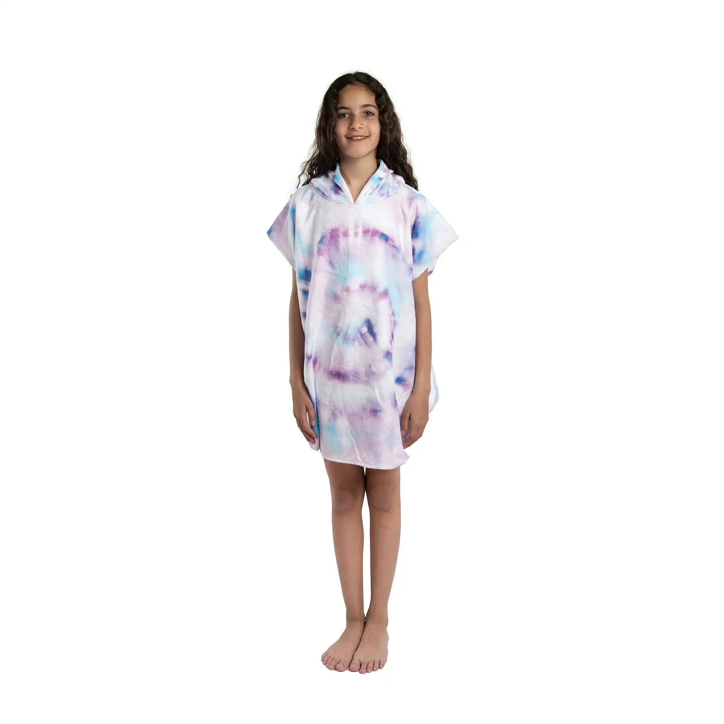 Toodie - Kid's towel poncho