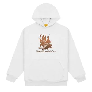 Torrent Pullover, Ash