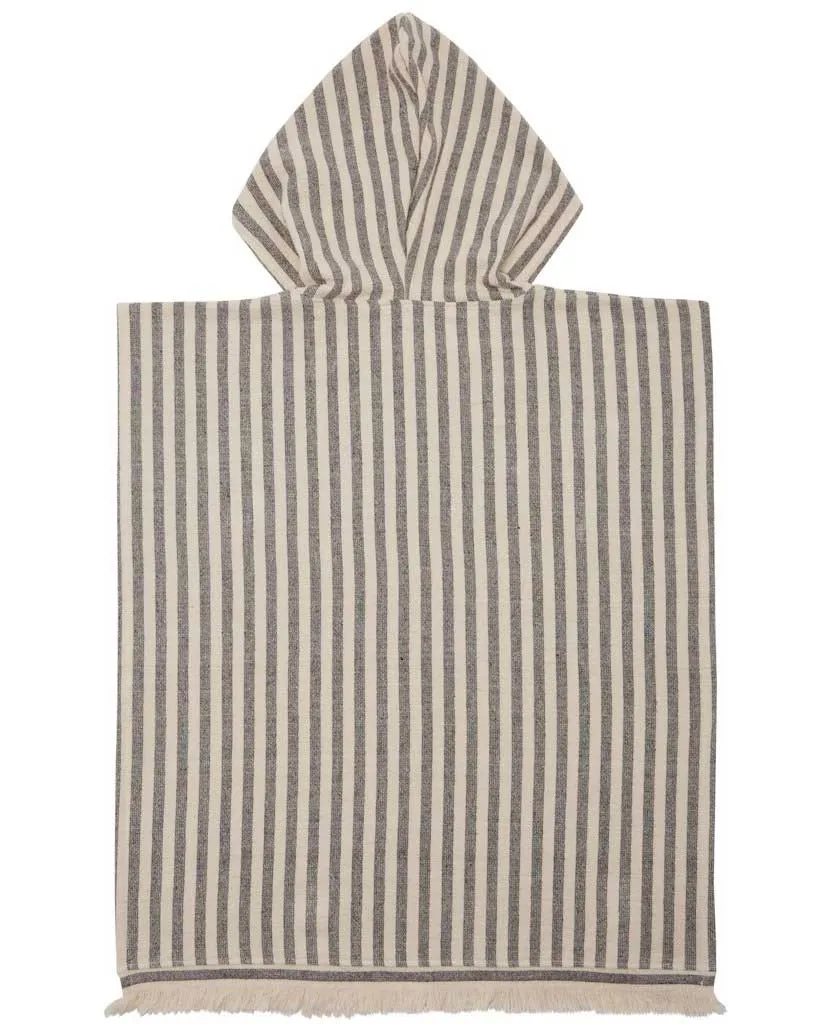 Tots Pebbly Poncho